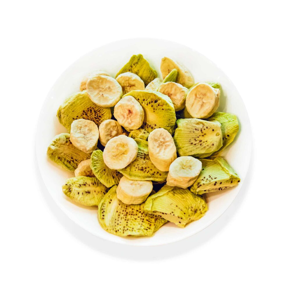 آف کوک کیوی و موز OFF COOK