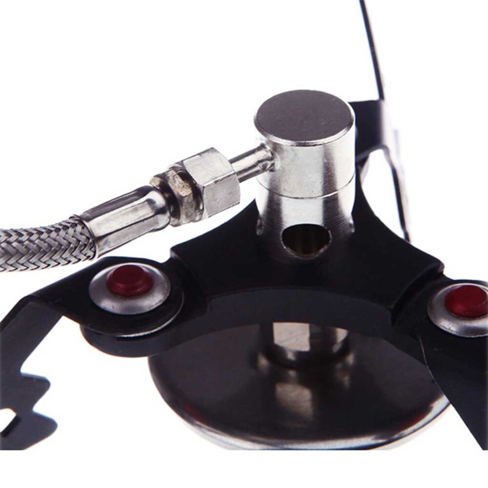 سرشعله شیلنگ دار الوکس ALOCS CS-G05 - تصویر 4