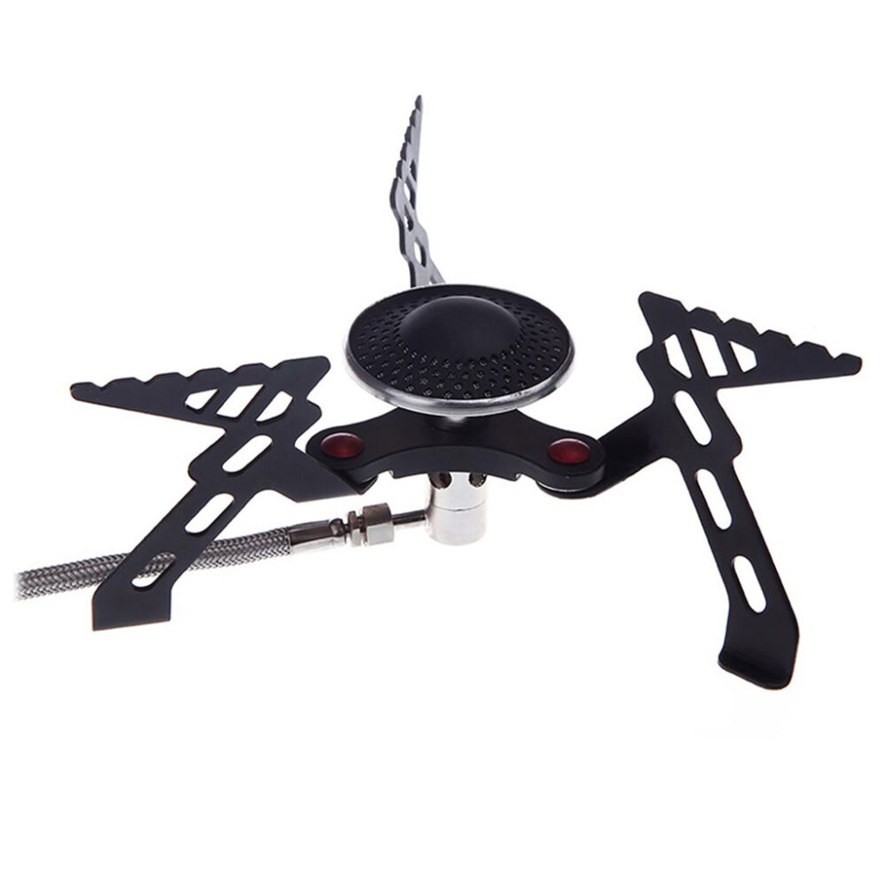 سرشعله شیلنگ دار الوکس ALOCS CS-G05