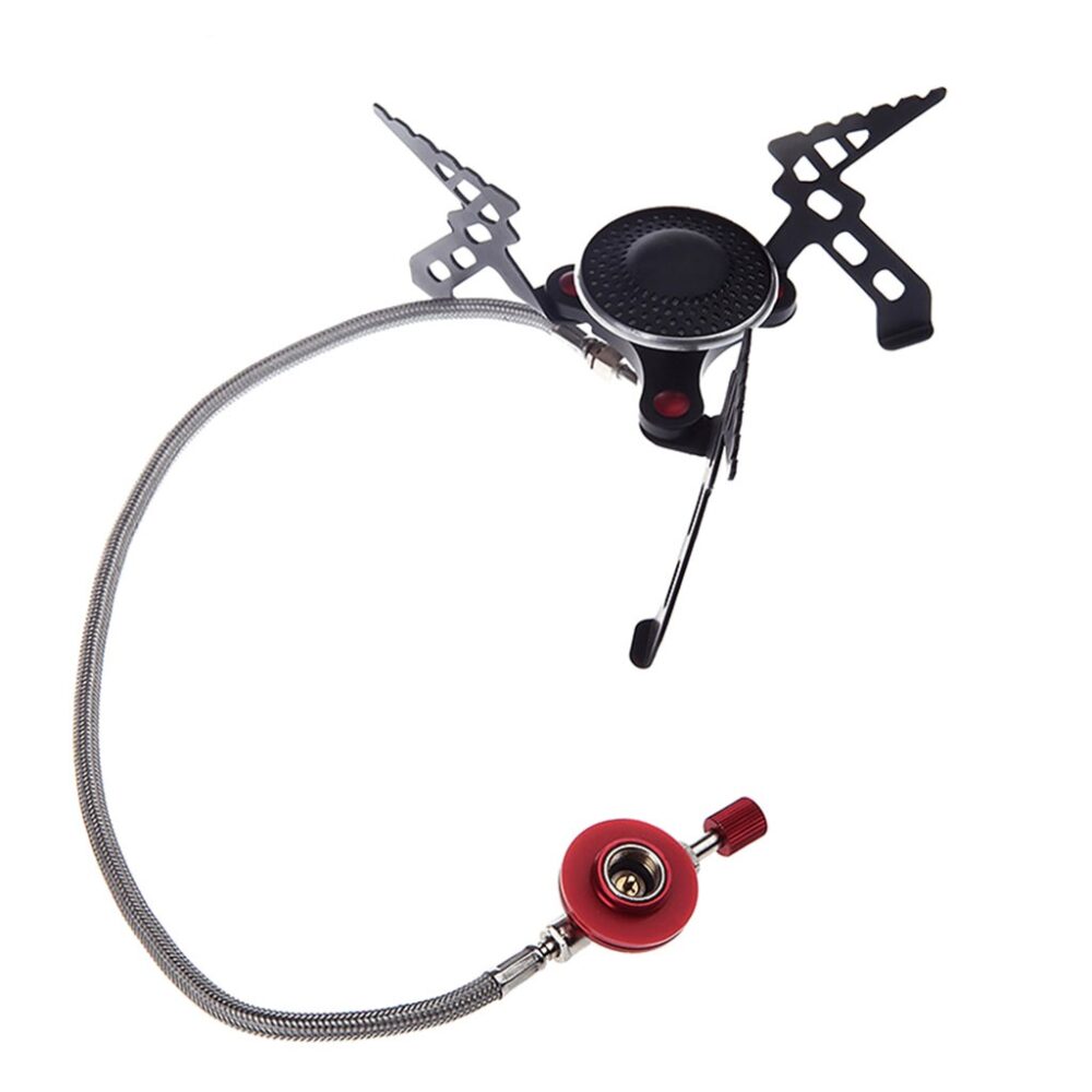 سرشعله شیلنگ دار الوکس ALOCS CS-G05 - تصویر 3