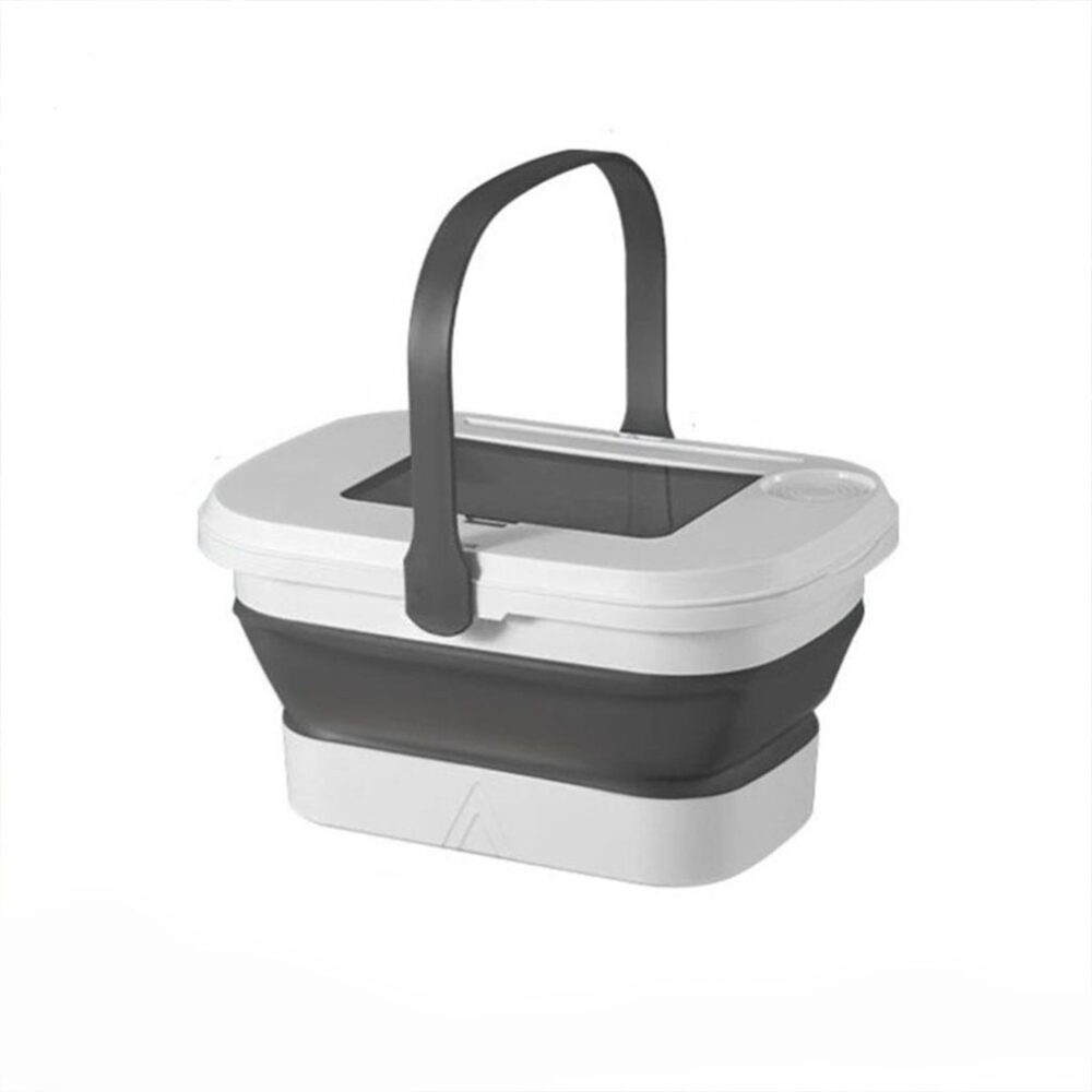 سبد تاشو چند منظوره بلک دیر مدل DC-701