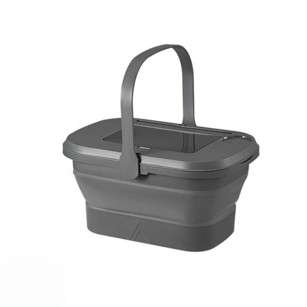 سبد تاشو چند منظوره بلک دیر مدل DC-701 - تصویر 7