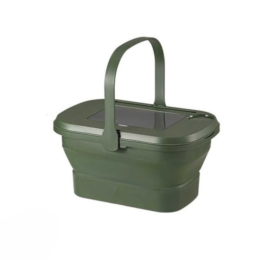 سبد تاشو چند منظوره بلک دیر مدل DC-701 - تصویر 8