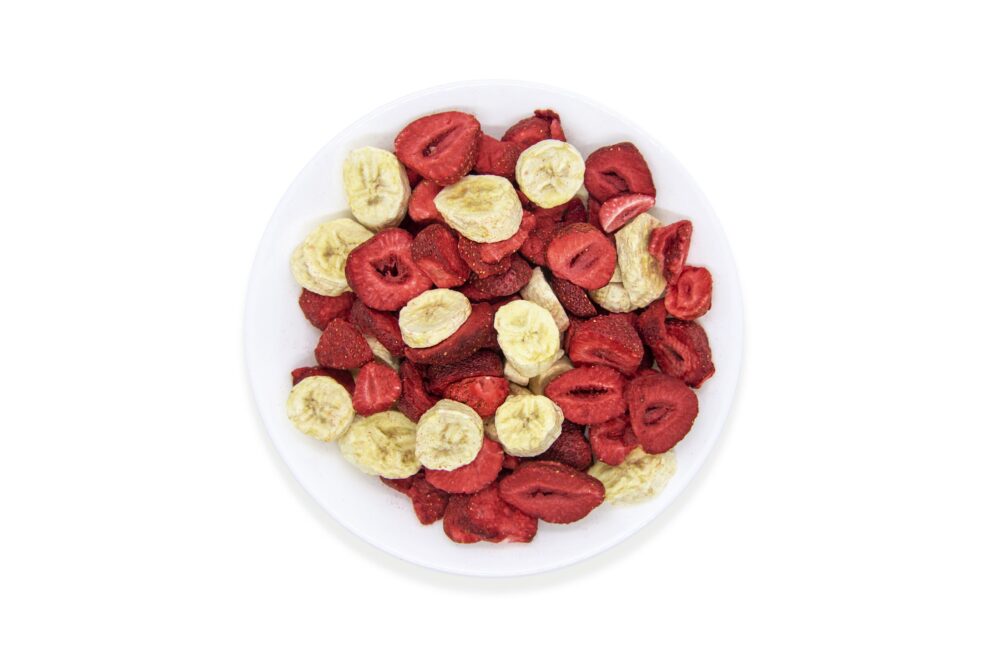 آف کوک کرانچ توت فرنگی و موز OFF COOK - تصویر 2