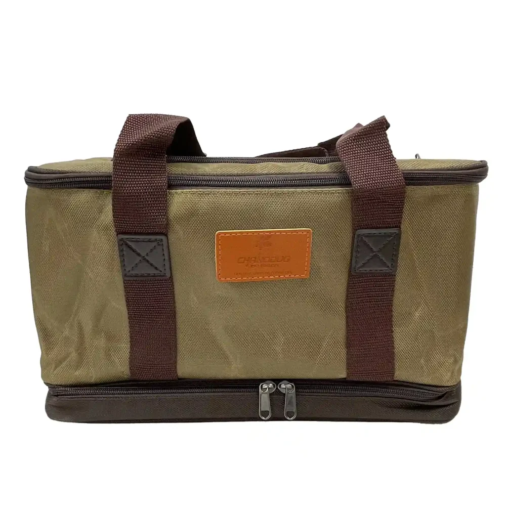 کیف کمپینگ چانوداگ CHANODUG عایق دار