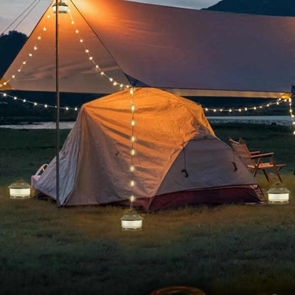 تجهیزات کمپ وآفرود