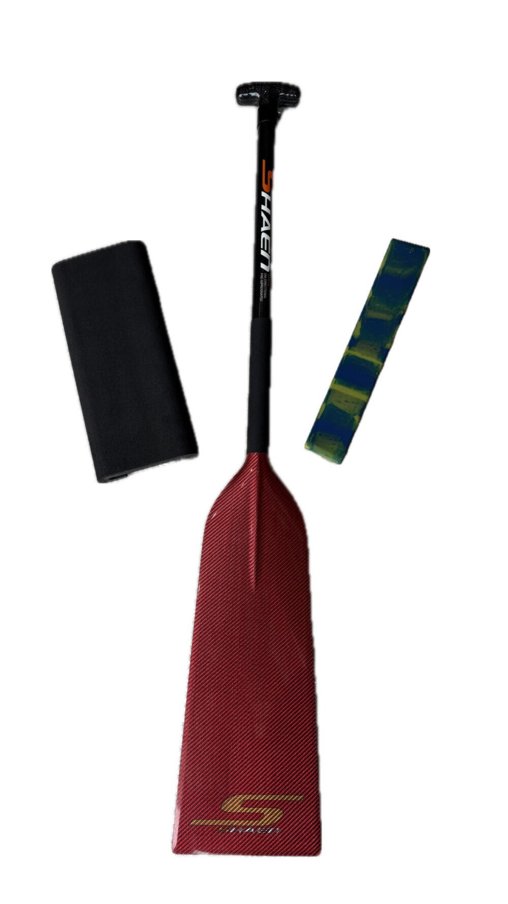 پارو دراگون بوت طرح قرمز - تصویر 2