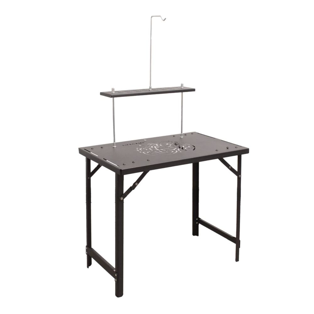 ميز لايف کمپ مدل COFFE BAR