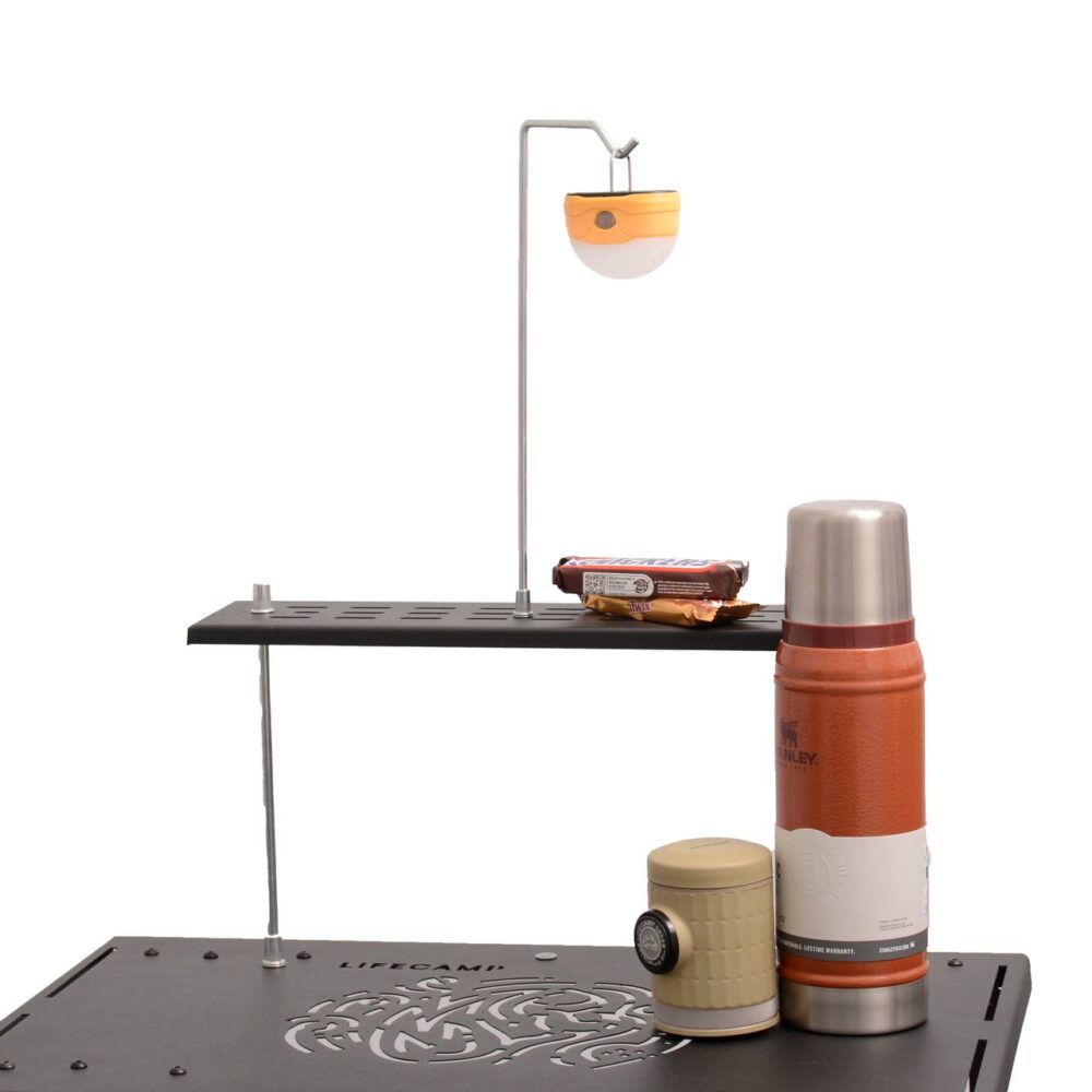 ميز لايف کمپ مدل COFFE BAR - تصویر 2