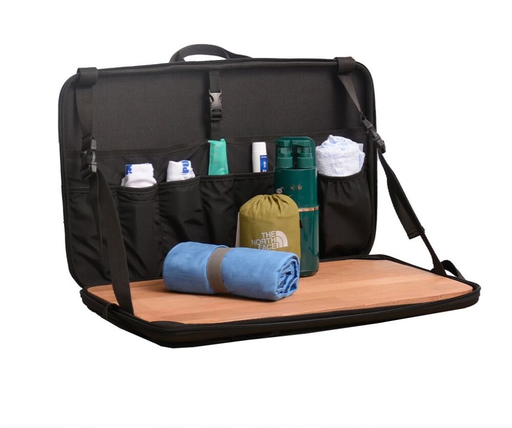 میز هپی کمپ کارشلف CARSHELF - تصویر 4