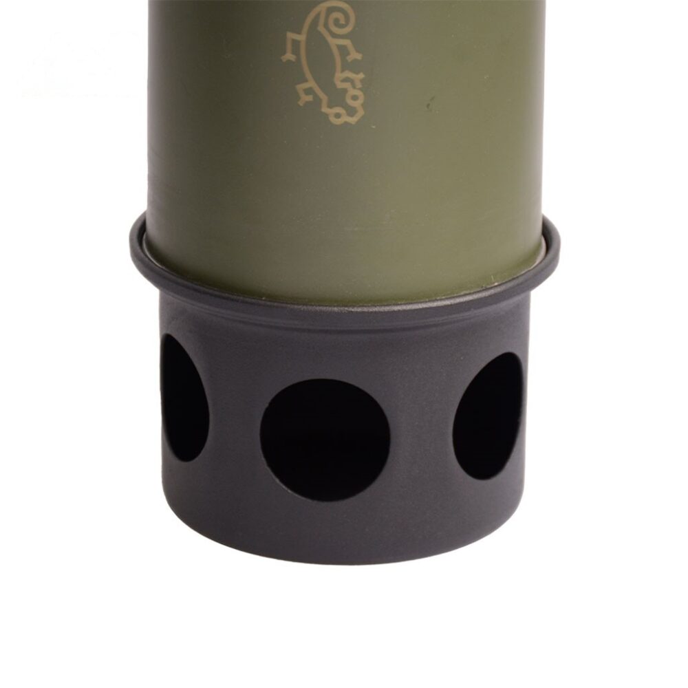 بویلر دوکاره لایف کمپ کد 45878 - تصویر 2