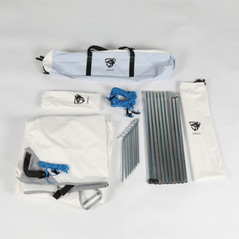 تارپ خفاشی برند کایوت - تصویر 2