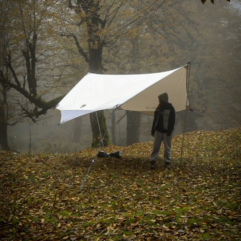 تارپ خفاشی برند کایوت - تصویر 5