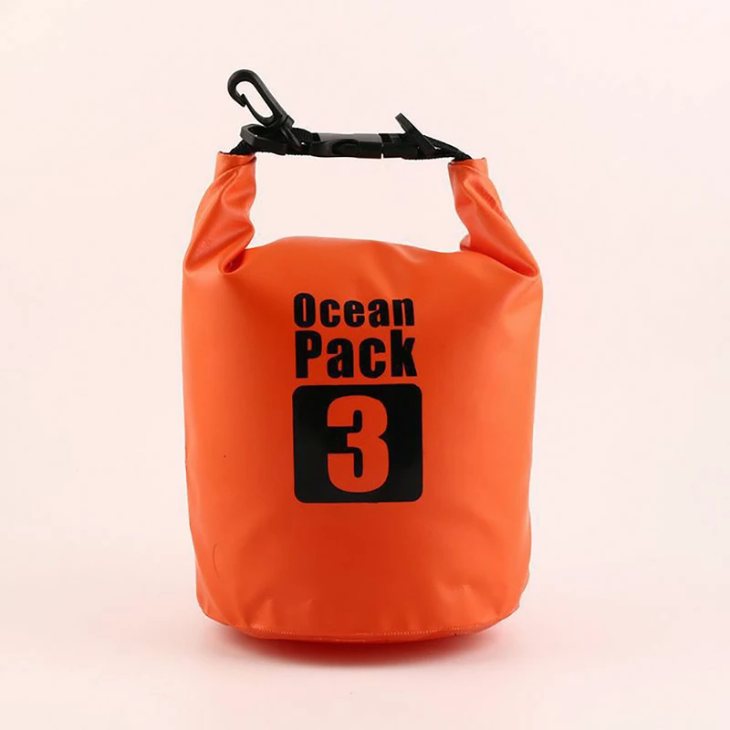 درای بگ ۳ لیتری Ocean Pack