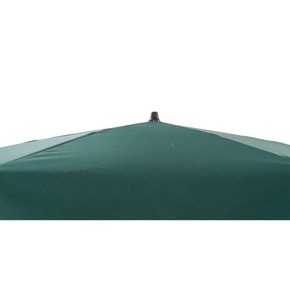 سایه بان با پارچه نانو ضد آب رنگ سبز - تصویر 4