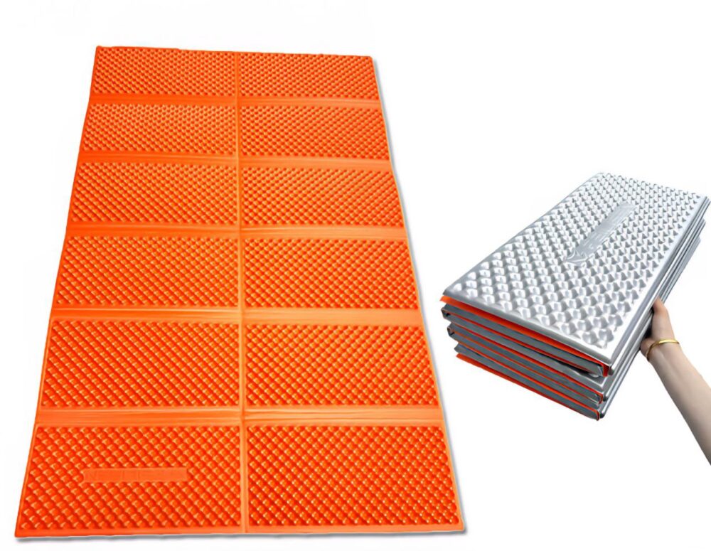 زیر انداز آکاردئونی IXPE-555 (دو نفره) - تصویر 4