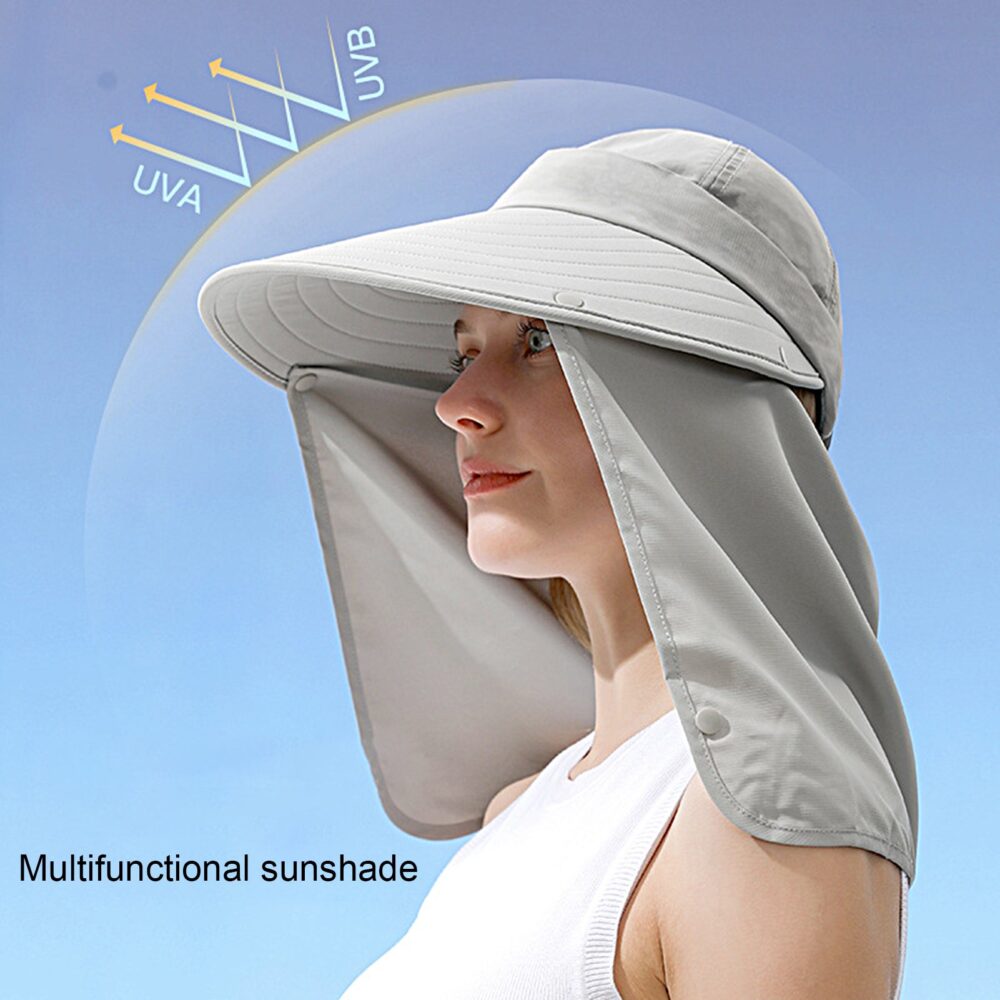 کلاه چهار تیکه  XMZ220 - تصویر 4