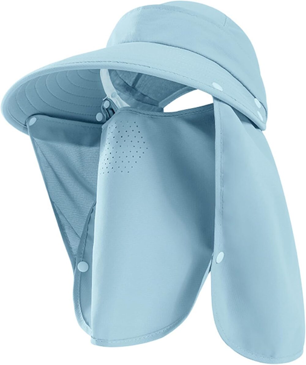 کلاه چهار تیکه  XMZ220 - تصویر 2