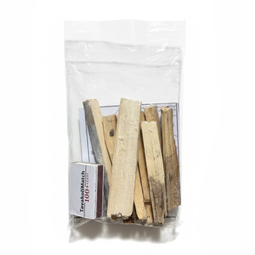 اجاق سوئدی - تصویر 4