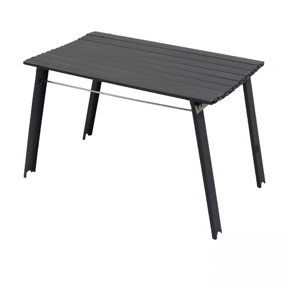 میز آلومینیومی اتم برند مجیکمپ