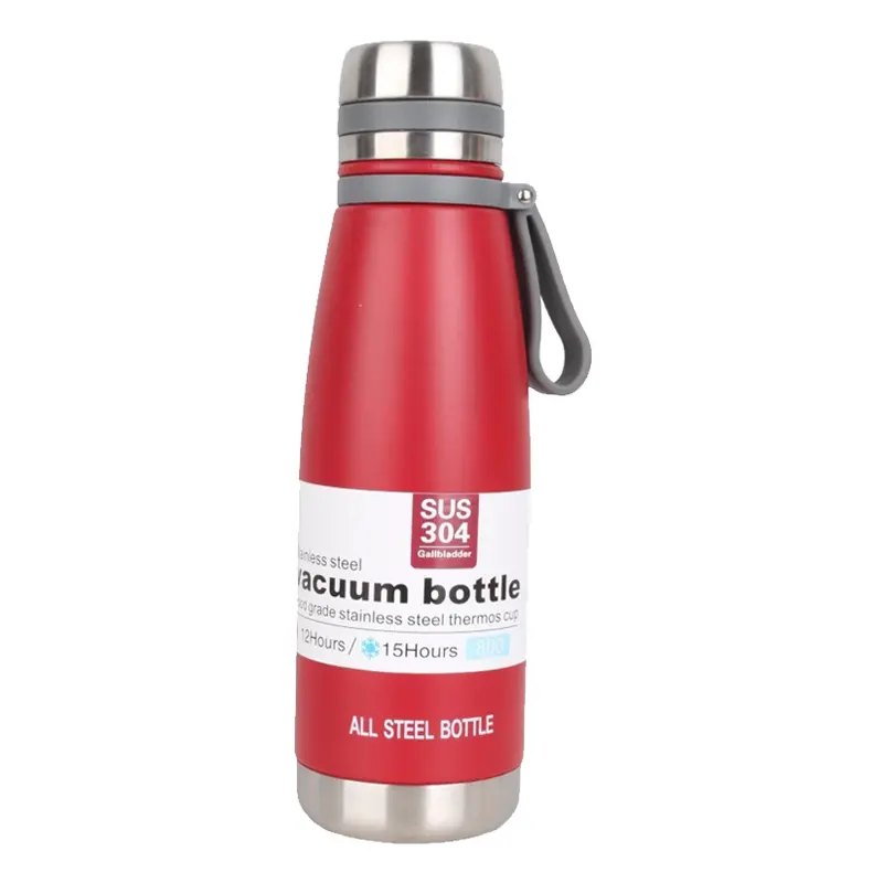 فلاسک وکیوم باتل ۸۰۰ میلیلیتر Vacuum Bottle MSZM - تصویر 2