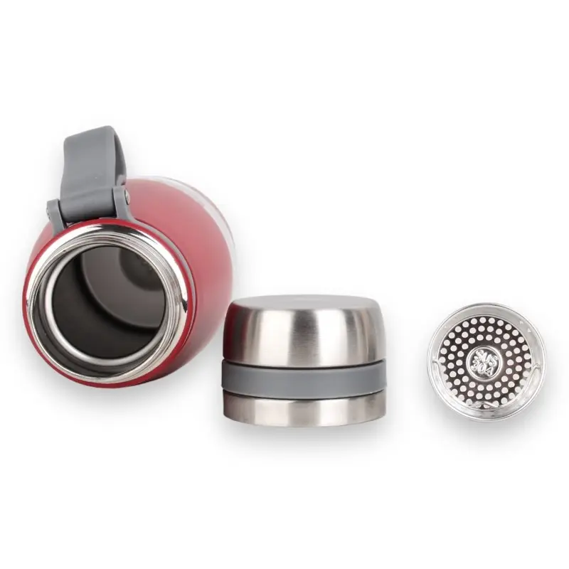 فلاسک وکیوم باتل ۸۰۰ میلیلیتر Vacuum Bottle MSZM - تصویر 4