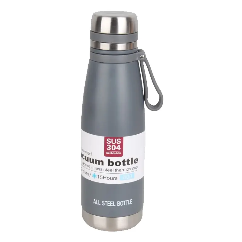 فلاسک وکیوم باتل ۸۰۰ میلیلیتر Vacuum Bottle MSZM - تصویر 3