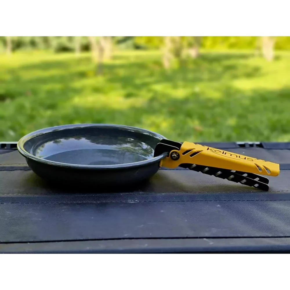 ماهیتابه گیر KELMUS POT GRIPPER - تصویر 3