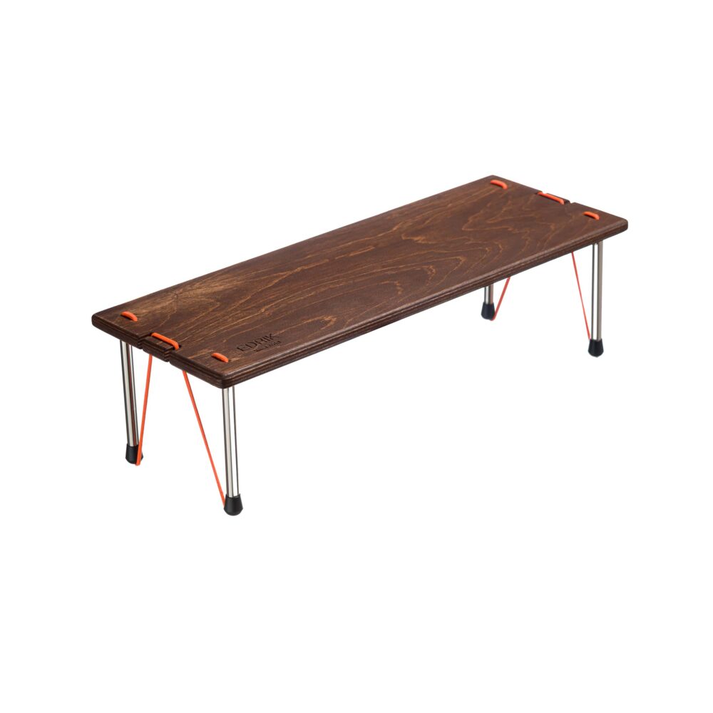 میز سفری ادریک مدل ژاپنی - تصویر 2