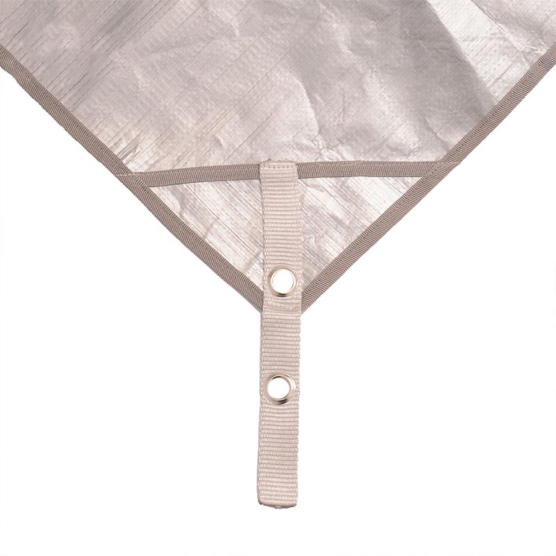 زیرانداز چادر و سفری هپی کمپ مدل ARMOR کد 46855 – سایز S - تصویر 2