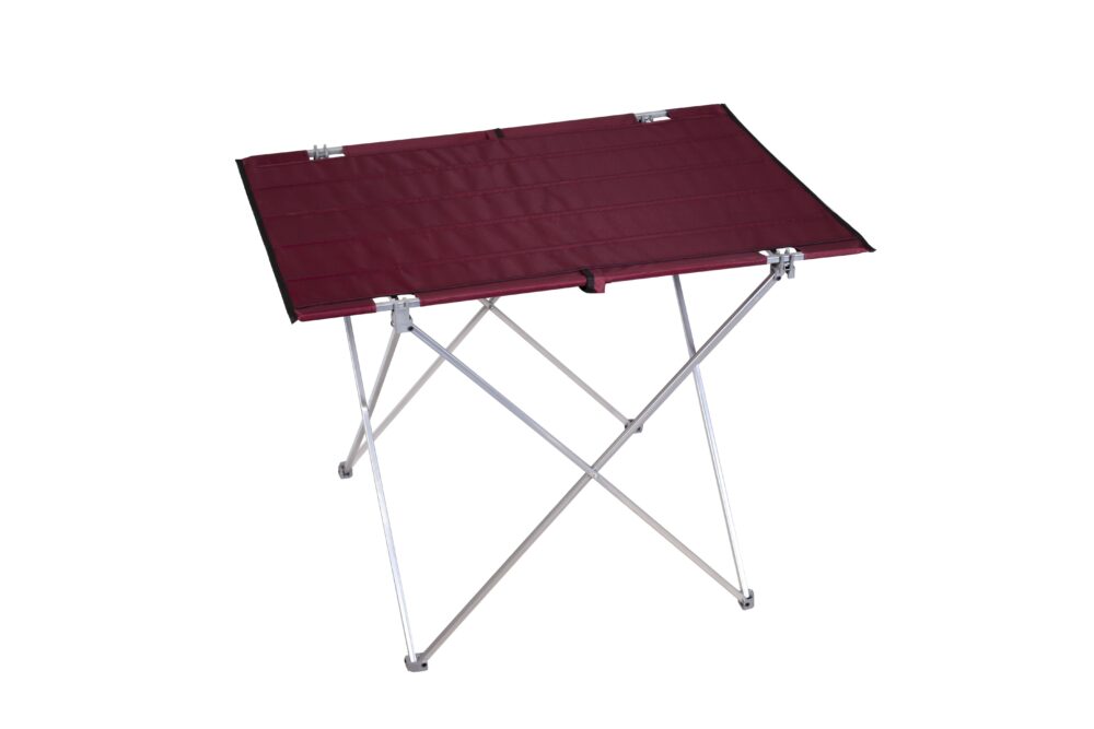 میز سفری پارچه ای (2 نفره) ادریک - تصویر 3