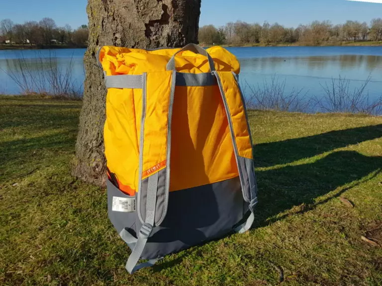 کایاک 2 نفره برند ITIWIT خاکستری - تصویر 3