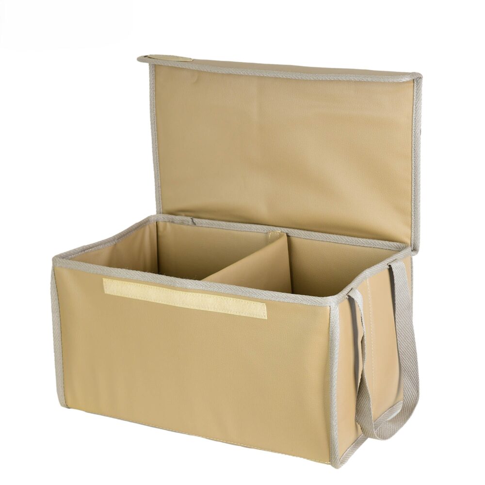 کیف نظم دهنده صندوق عقب خودرو - تصویر 2