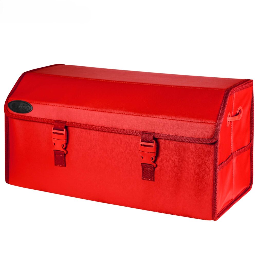 کیف نظم دهنده صندوق عقب خودرو صحرا بزرگ - تصویر 2