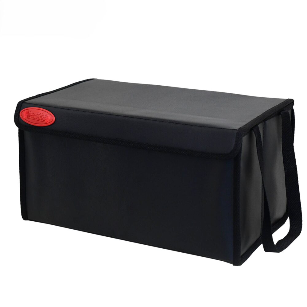 کیف نظم دهنده صندوق عقب خودرو - تصویر 4