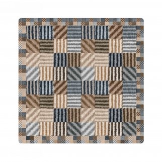 زیرانداز مسافرتی 225 × 150 سانتیمتر R - تصویر 2