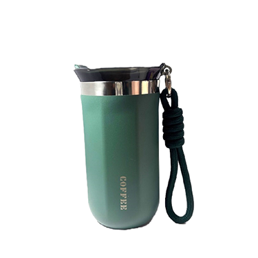 تراول ماگ مدل Coffee Life گنجایش 0.35 لیتر - تصویر 4