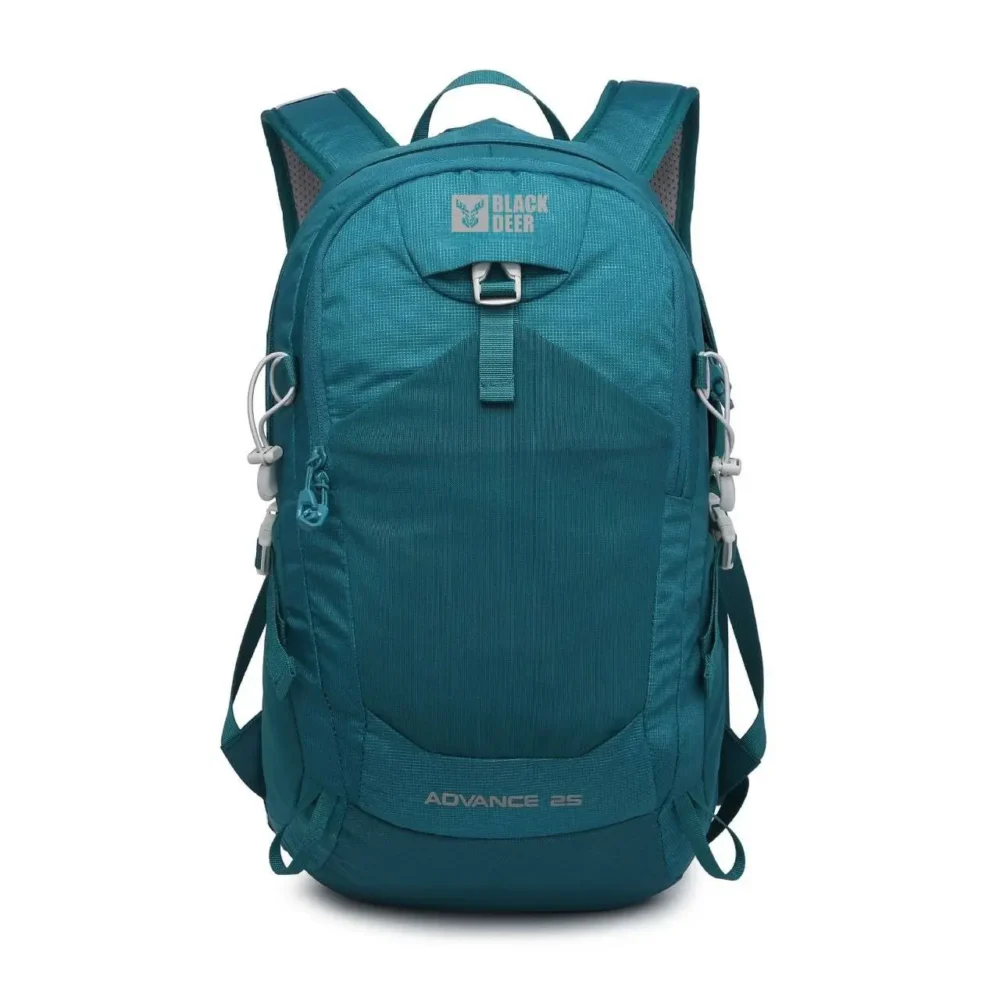 کوله پشتی بلک دیر 25 لیتر مدل 8824 | Black Deer 8824 - تصویر 6