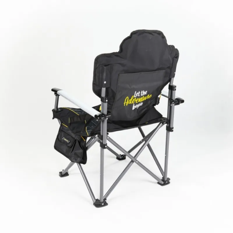 صندلی ادونچرکایوت COYOTE AVENTURE CHAIR تصویر 2
