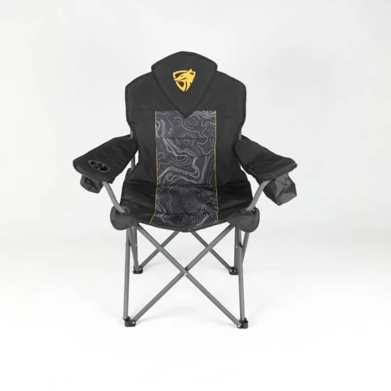 صندلی تاشو اکسپلورCOYOTE EXPELOR CHAIR تصویر 2